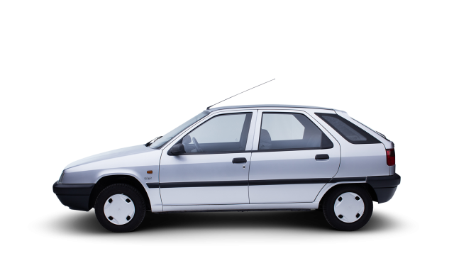 Citroën Ami 6 - Photos, détails et équipements - Citroën Origins